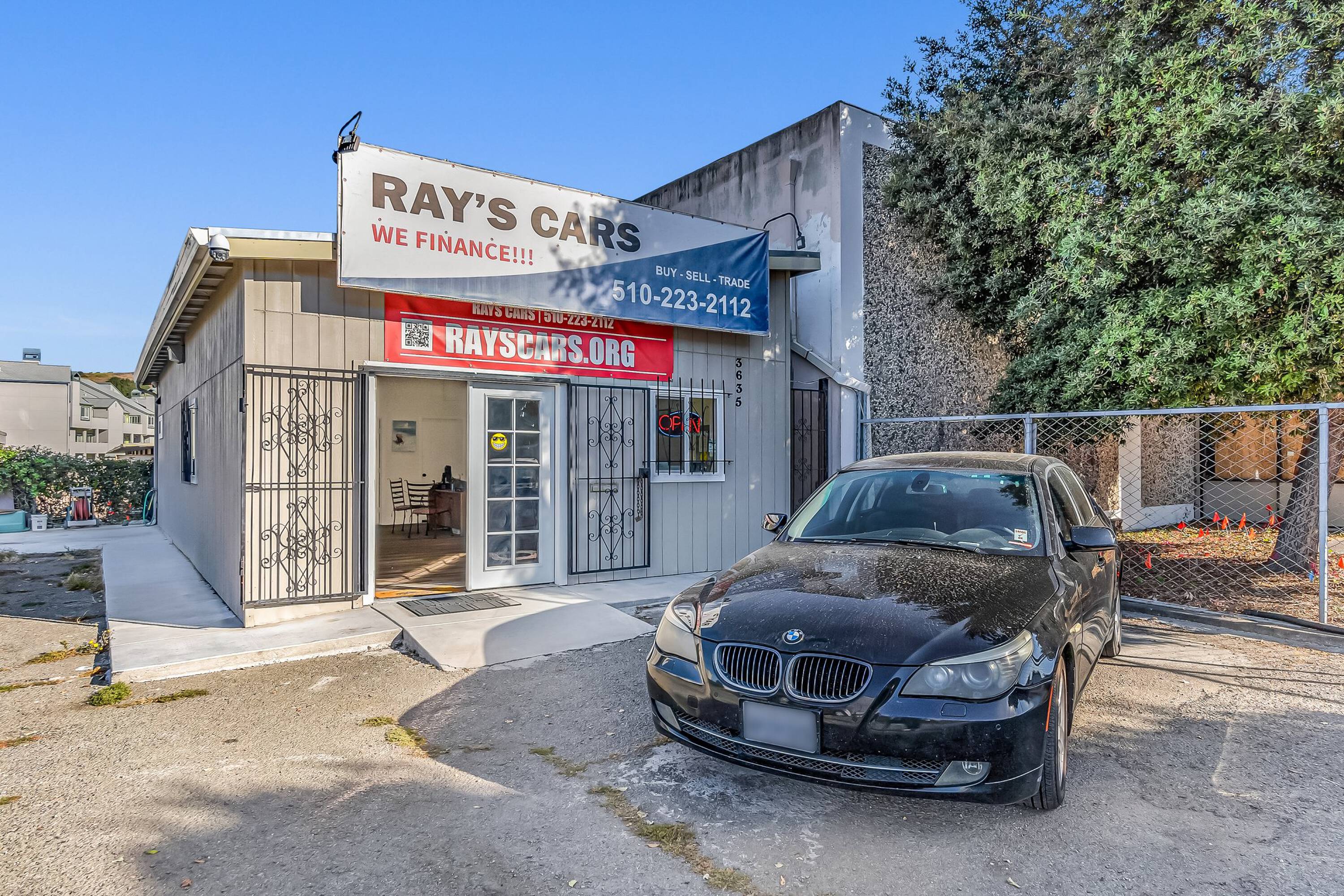 Commercial/Retail/Sale